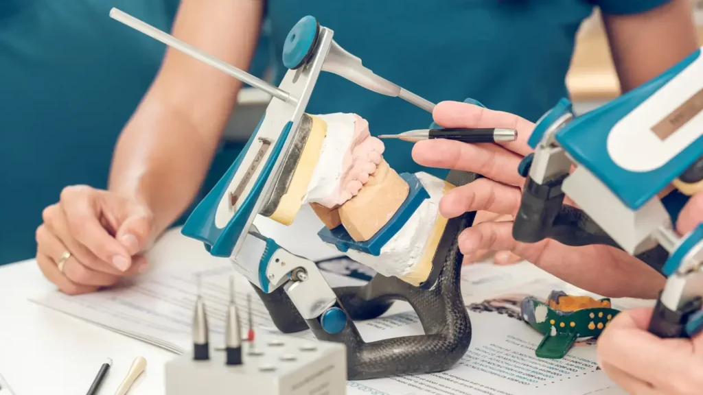 Dental Implant Technologies