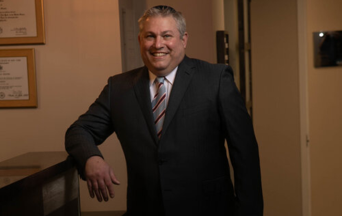 Dr. Howard Winter Dental Professional At Lake Success Dental Group