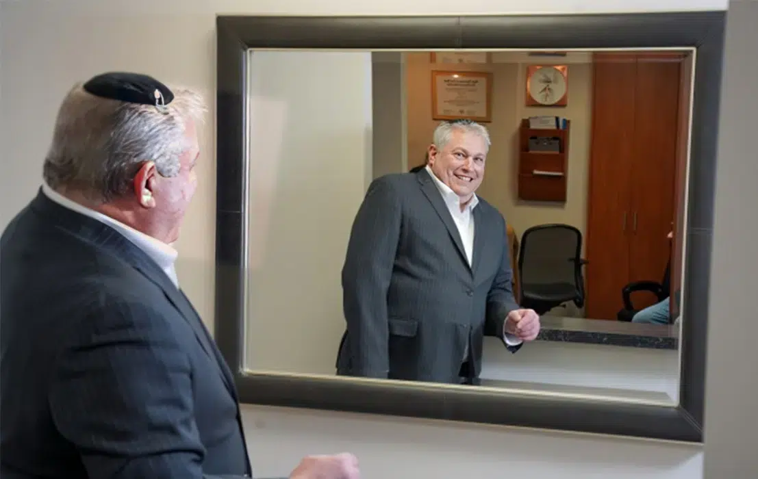 Dr. Howard Winter Dental Professional In New Hyde Park