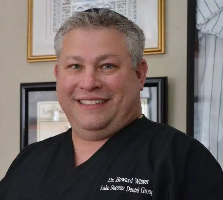 Dr. Howard Winter Dentist in New Hyde Park